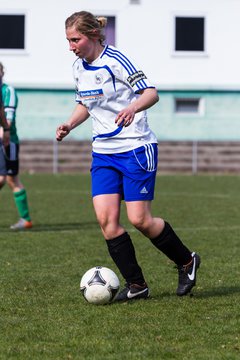 Bild 220 - Frauen MTSV Olympia NMS II - SV B�neb�ttel/Husberg : Ergebnis: 3:2